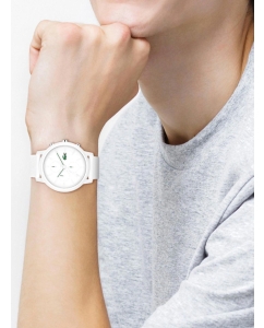 Купить Наручные часы Lacoste 2011246 с хронографом  в E-mobi