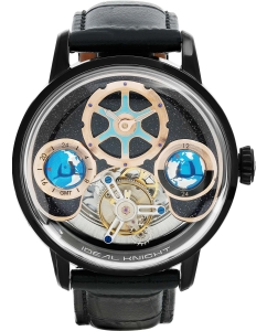 Купить Механические наручные часы IDEAL KNIGHT IK6805-25  в E-mobi