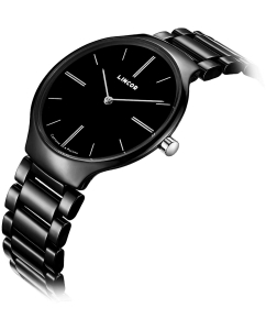 Купить Российские керамические наручные часы Lincor 1198C11B3  в E-mobi