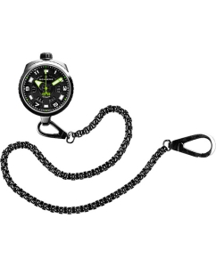 Купить Швейцарские механические наручные часы Bomberg BS45APBA.045-3.3  в E-mobi