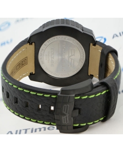 Купить Швейцарские механические наручные часы Bomberg BS45APBA.045-3.3  в E-mobi