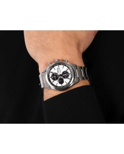 Купить Японские наручные часы Seiko SSC769P1 с хронографом  в E-mobi