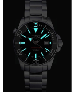 Купить Швейцарские механические наручные часы DAVOSA DAV.16152804  в E-mobi