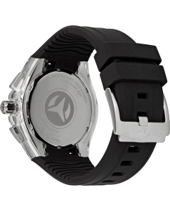 Купить Швейцарские наручные часы TechnoMarine TM120024 с хронографом  в E-mobi