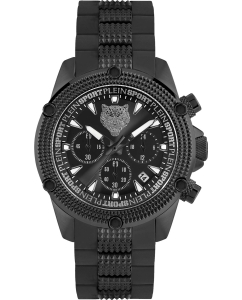 Купить Наручные часы PLEIN SPORT PSDBA1023 с хронографом в E-mobi