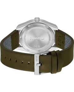 Купить Наручные часы HUGO 1530351  в E-mobi