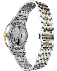 Купить Российские механические наручные часы Lincor 4122B-1  в E-mobi