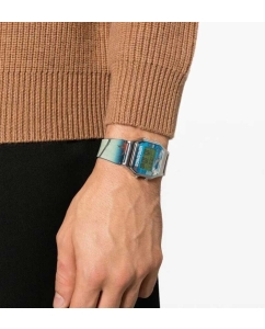 Купить Наручные часы Timex TW2W25300 с хронографом  в E-mobi