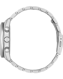 Купить Японские титановые наручные часы Citizen BY1010-81H  в E-mobi