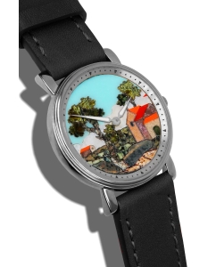 Купить Российские наручные часы Briller WU-RS-033  в E-mobi