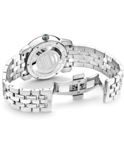 Купить Швейцарские механические наручные часы Titoni 94388-S-676  в E-mobi