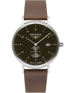 Купить Наручные часы Bauhaus 21322_b в E-mobi