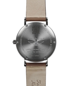 Купить Наручные часы Bauhaus 21322_b  в E-mobi