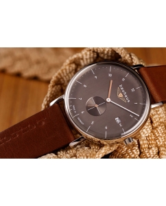 Купить Наручные часы Bauhaus 21322_b  в E-mobi