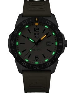 Купить Швейцарские наручные часы Luminox XS.3125  в E-mobi