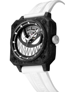 Купить Швейцарские механические наручные часы ROMAGO RM111-BU  в E-mobi