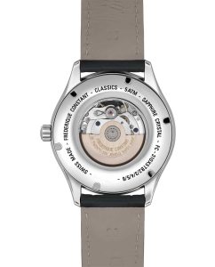 Купить Швейцарские механические наручные часы Frederique Constant FC-310MC5B6  в E-mobi
