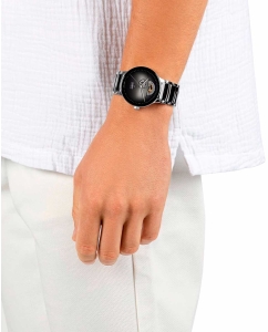 Купить Швейцарские механические наручные часы Rado R30012152  в E-mobi