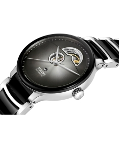 Купить Швейцарские механические наручные часы Rado R30012152  в E-mobi