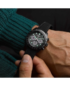 Купить Японские наручные часы Seiko Prospex SSC923 с хронографом  в E-mobi