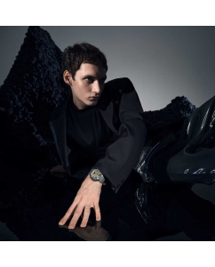 Купить Механические наручные часы AGELOCER 5002A2  в E-mobi