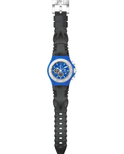Купить Швейцарские наручные часы TechnoMarine TM115114 с хронографом  в E-mobi