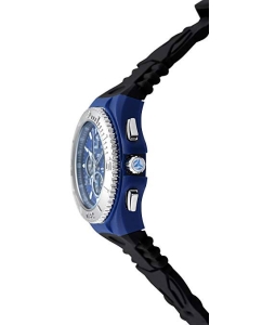 Купить Швейцарские наручные часы TechnoMarine TM115114 с хронографом  в E-mobi