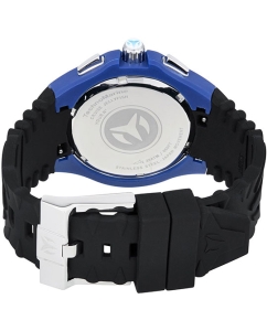 Купить Швейцарские наручные часы TechnoMarine TM115114 с хронографом  в E-mobi