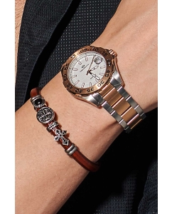 Купить Швейцарские наручные часы Continental 20501-GD815130  в E-mobi