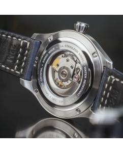 Купить Швейцарские механические наручные часы DAVOSA DAV.16158555  в E-mobi