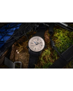 Купить Швейцарские механические наручные часы Traser TR_110455  в E-mobi