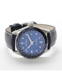 Купить Швейцарские наручные часы Delma 41601.712.6.041  в E-mobi