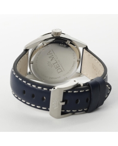 Купить Швейцарские наручные часы Delma 41601.712.6.041  в E-mobi