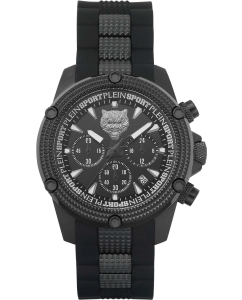 Купить Наручные часы PLEIN SPORT PSDBA1223 с хронографом в E-mobi
