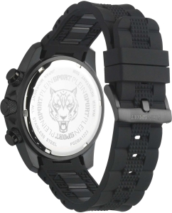 Купить Наручные часы PLEIN SPORT PSDBA1223 с хронографом  в E-mobi