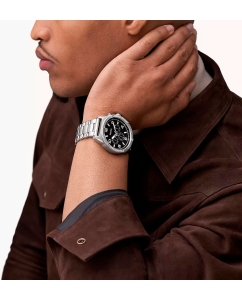 Купить Наручные часы Fossil BQ2797  в E-mobi