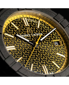 Купить Швейцарские наручные часы Maurice Lacroix AI2008-00000-V00-0  в E-mobi