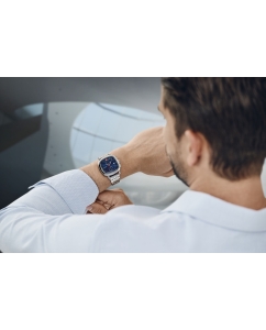 Купить Швейцарские наручные часы Wenger 01.1933.103 с хронографом  в E-mobi