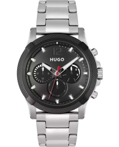 Купить Наручные часы HUGO 1530295 в E-mobi