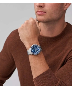 Купить Наручные часы Fossil BQ2828SET  в E-mobi