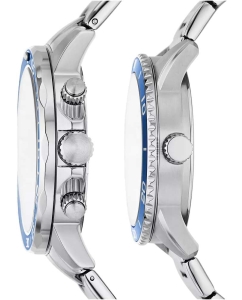 Купить Наручные часы Fossil BQ2828SET  в E-mobi