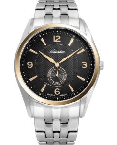 Купить Швейцарские наручные часы Adriatica A8279.2156Q в E-mobi
