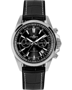 Купить Наручные часы Jacques Lemans 1-2117A с хронографом в E-mobi