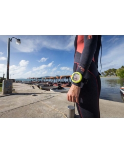 Купить Наручные часы Suunto ZOOP NOVO LIME SS021643000  в E-mobi