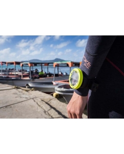 Купить Наручные часы Suunto ZOOP NOVO LIME SS021643000  в E-mobi