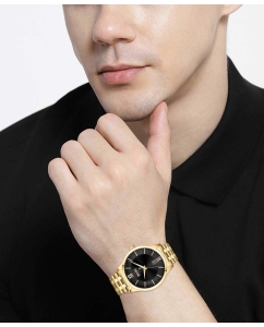 Купить Наручные часы Hugo Boss HB1513897  в E-mobi