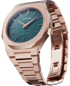 Купить Наручные часы D1 Milano UTBU02  в E-mobi