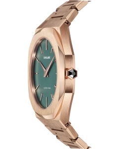 Купить Наручные часы D1 Milano UTBU02  в E-mobi