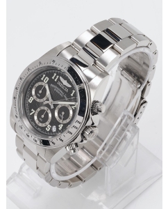 Купить Наручные часы Invicta IN17025 с хронографом  в E-mobi