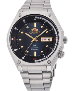 Купить Японские механические наручные часы Orient RA-AA0B03L1 в E-mobi